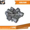 Fabricante OEM Precision Die Casting Parts